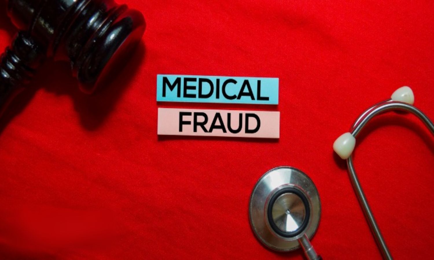 Medical Fraud