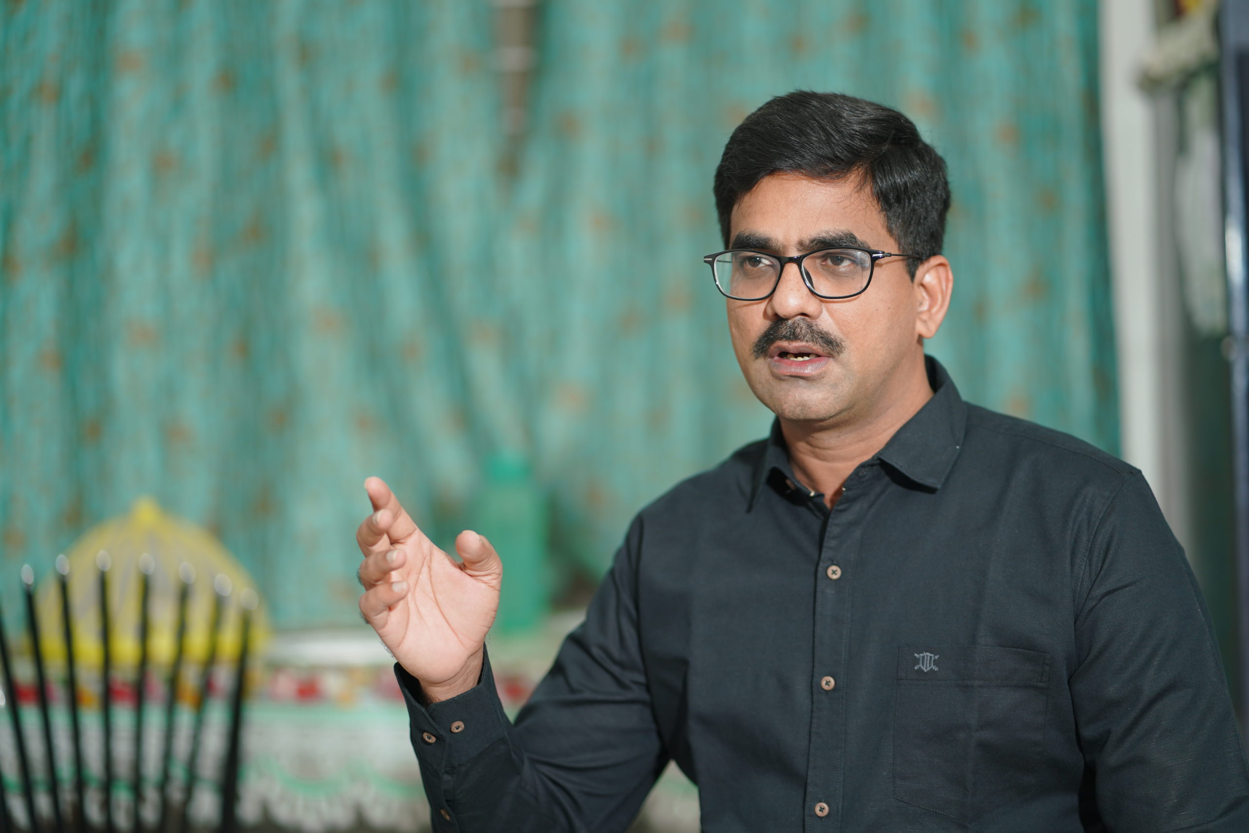 About | Sudhakar Udumula