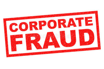 Exposing Corporate Scams