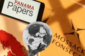 Panama Papers fallout in India