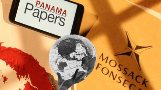 Panama Papers fallout in India
