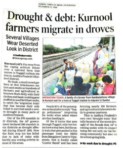 Kurnool Drought2